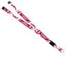 Rico Industries NCAA Washington State Cougars Lanyard Officially Licensed - Double Sided Print, Great for Any Fan & Student. Detachable Buckle. Safe, Functional, and Light Weight