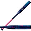 Demarini 2022 Uprising (-12) Fastpitch Softball Bat | -12 | 29" / 17oz view 2