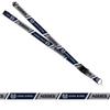 Rico Industries NCAA Utah State Aggies Safety Breakaway Lanyard 18" x 1" view 1