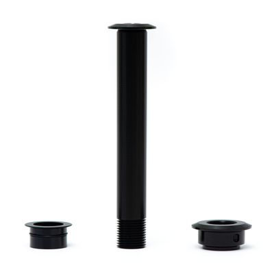 JJBP Fork Conversion Kits (130mm Axle w/Threaded Insert)
