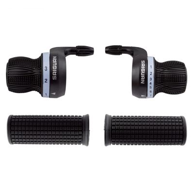 SunRace DL-MZ33XN Trigger Shifter