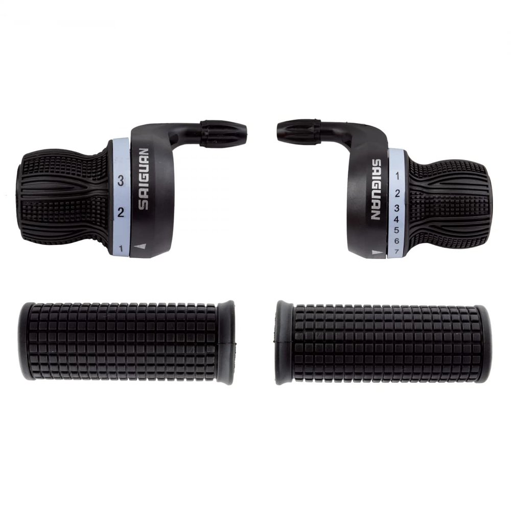 SunRace DL-MZ33XN Trigger Shifter
