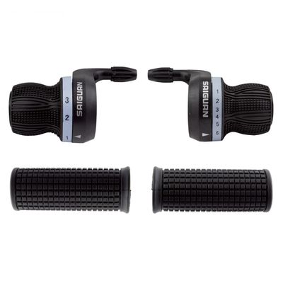 SunRace DL-MZ33X Trigger Shifter