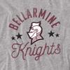 Bellarmine University Official Knights Unisex Adult T-Shirt, Knights, 5X-Large view 2