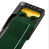 PGA TOUR 9ft Putting System, Caviar, One Size view 3