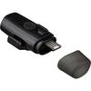 Topeak HeadLux 100 USB Rechargeable Bike Light (100 Lumens) view 3