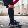 Vitalsox Italy Silver Drystat Patented Graduated Compression Socks, CAMO-CARBON YELLOW, Small view 3