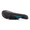 Overture Semenuk-Liaison Series Saddle Black/Blue view 1