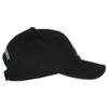 7.62 Design U.S. Space Force Logo Twill Baseball Hat Black view 4