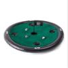 PGA Tour Unisex Pool Chipping Float, Caviar, One Size view 1