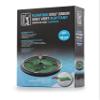 PGA Tour Unisex Pool Chipping Float, Caviar, One Size view 2