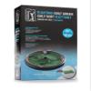 PGA Tour Unisex Pool Chipping Float, Caviar, One Size view 3