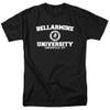 Bellarmine University Official Circle Logo Unisex Adult T-Shirt, Circle Logo, 4X-Large view 1