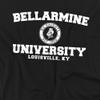 Bellarmine University Official Circle Logo Unisex Adult T-Shirt, Circle Logo, 4X-Large view 2