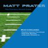 Murray Sporting Goods Matt Prater Premium Football Kicking Tee Holder - Football Training Accessory for Field Goal Kickers - Kicking Tee Storage Bag & Downloadable PDF Included view 2