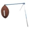 Murray Sporting Goods Matt Prater Premium Football Kicking Tee Holder - Football Training Accessory for Field Goal Kickers - Kicking Tee Storage Bag & Downloadable PDF Included view 4