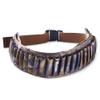 Rig'Em Right Waterfowl Neoprene Shell Belt with Quick Access Ammo Slots, Zippered Internal Pockets, Soft Fleece Lining and More (Gore Optifade Timber) view 1