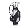 Seadream Golf Gift Sets, Desktop Golf Bag Pens Holder with 3 Pens view 1