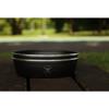 Trangia TR-DP-BK Deep Plate, Black view 2