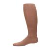 MeMoi Soft Pima Cotton Tights for Girls, Soft and Lightweight Opaque Tights for girls - Sizes 8 to 16, Toasted Almond, 10 view 1