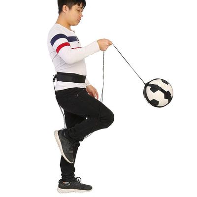 Football Skills Training Belt, Football Training Belt Lightweight for Outdoor