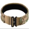 KRYDEX Quick Release Rigger MOLLE Belt 1.75 Inch Inner & Outer Tactical Heavy Duty Belt (MC, Medium) view 1