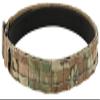 KRYDEX Quick Release Rigger MOLLE Belt 1.75 Inch Inner & Outer Tactical Heavy Duty Belt (MC, Medium) view 2