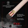 Collapsar Pool Cue with 1X1 Hard Case Low Deflection Technology Billiard Cue Stick Set view 3
