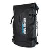 Ronstan Dry Roll Top - 55L Backpack - Black & Grey view 1