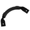 Wakauto Universal Kayak Carry Handle Set Boat Handle Accessory Plastic for Canoe Suitcase Easy Installation view 3