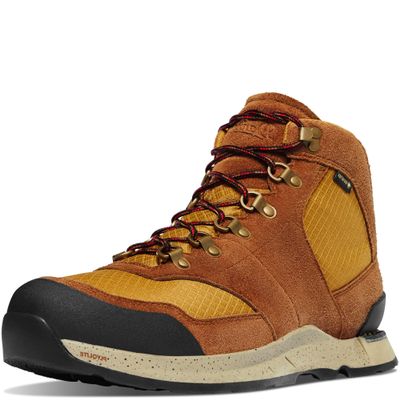 Danner Men's 37531 Free Spirit 4.5" Lifestyle Boot, Monk's Robe - 13 D