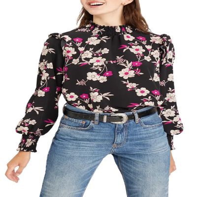 Sanctuary Bold Popover Magenta Solstice SM (US 4-6)