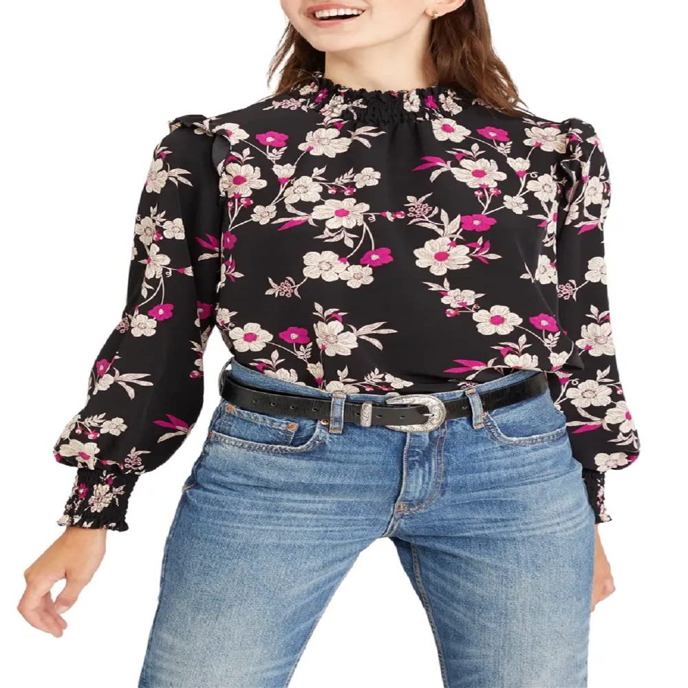 Sanctuary Bold Popover Magenta Solstice SM (US 4-6)