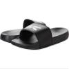 UFC Octagon Slide Black/White Men's 5-6 M view 1