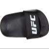 UFC Octagon Slide Black/White Men's 5-6 M view 2