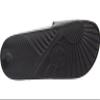 UFC Octagon Slide Black/White Men's 5-6 M view 3