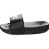 UFC Octagon Slide Black/White Men's 5-6 M view 4