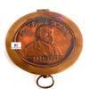 Brass Compass Antique Brass Nautical Compass Vintage Antique Marine Compass Gift Item view 1