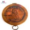 Brass Compass Antique Brass Nautical Compass Vintage Antique Marine Compass Gift Item view 2