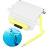 EVTSCAN Diving Wrist Writing Slate Underwater Adjustable Write Slate with Pencil Dive Accessory view 3