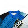 Hotlion Men's Motocross Jersey Dirt Bike Shirt Road Off-Road Cycling Jersey Long Sleeve Racewear view 4