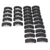 DAI PICKS Tactical Index Clips, Weapon Light Pressure Switch Cable Guides,30 Piece Set view 2