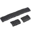DAI PICKS Tactical Index Clips, Weapon Light Pressure Switch Cable Guides,30 Piece Set view 3