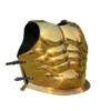 Nautical-Mart Brass Antique Medieval Roman Greek Muscle Armor Cuirass w/Apron Belt view 1