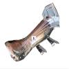 Nautical-Mart Halloween Adventurer Warrior Bracer with Wrist Protection Single Arm Protection view 1