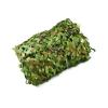 Jungle Camouflage Netting, Army Camo Net, Outdoor Waterproof Camouflage Net for Military, Hunting, Shooting, Camping, Oxford Fabric Shade Cloth,1.5x1.5m(4.9 * 4.9ft) view 1