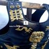 Medieval Roman Greek Leather Muscle Body Armor Leg & Arm Guard Set view 3