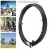 6.6ft Bicycle Hydraulic Disc Brake Hose,Bike Brake Hoses with Connection Insert for SRAM GUIDE R/RS/G2 view 2