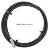 6.6ft Bicycle Hydraulic Disc Brake Hose,Bike Brake Hoses with Connection Insert for SRAM GUIDE R/RS/G2 view 3