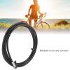 6.6ft Bicycle Hydraulic Disc Brake Hose,Bike Brake Hoses with Connection Insert for SRAM GUIDE R/RS/G2 view 4